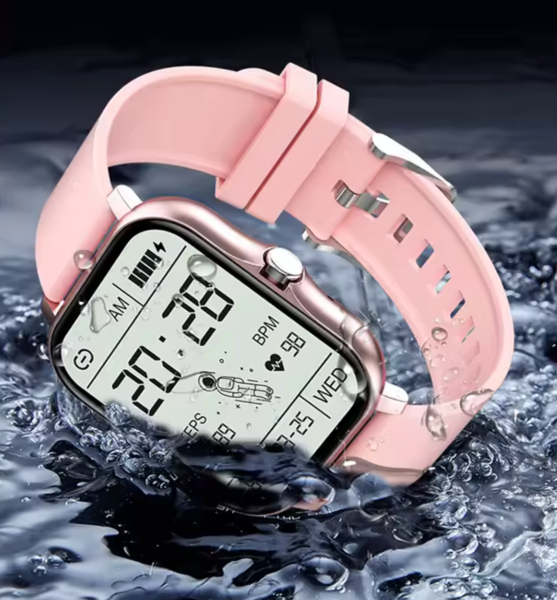 Reloj Smartwatch