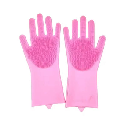 Guante de Silicona