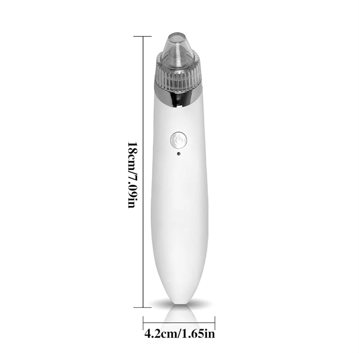 Removedor de Puntos Negros XN-8030