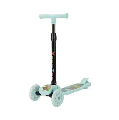 Patinete infantil de 3 Ruedas