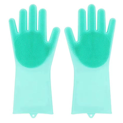 Guante de Silicona