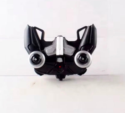 Transformer deportivo 2 en 1  (Carro-Robot)
