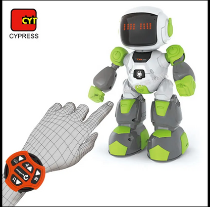 Robot Interactivo Smart