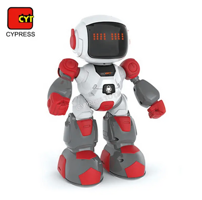 Robot Interactivo Smart