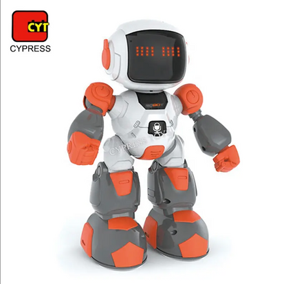 Robot Interactivo Smart