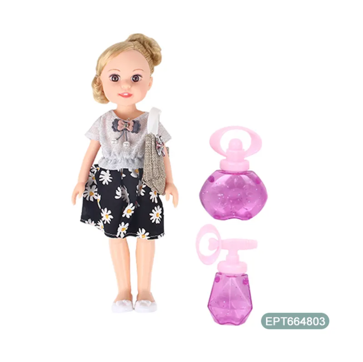 Muñeca Musical  Dolly