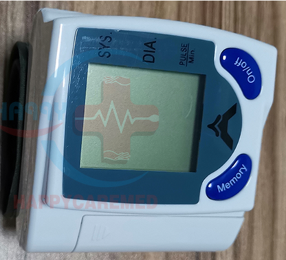 Tensiómetro Digital de Muñeca