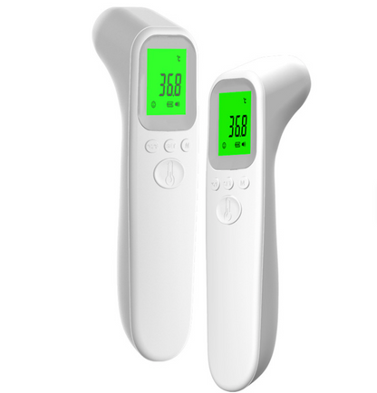 Termómetro Infrarrojo Digital sin Contacto