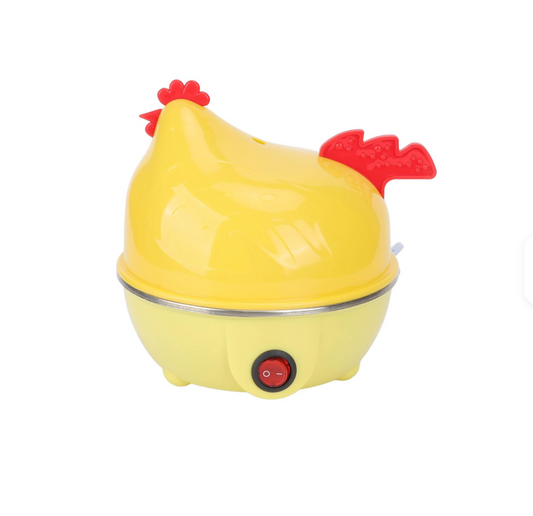Cocinador de Huevos Eléctrico Automático