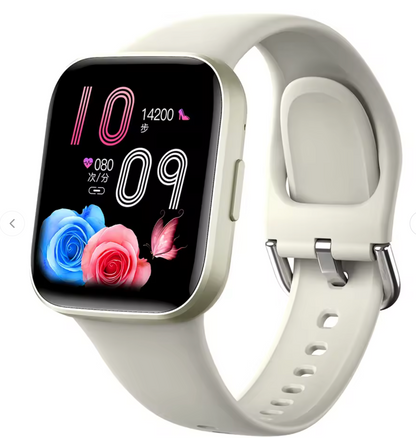 Reloj Smartwatch