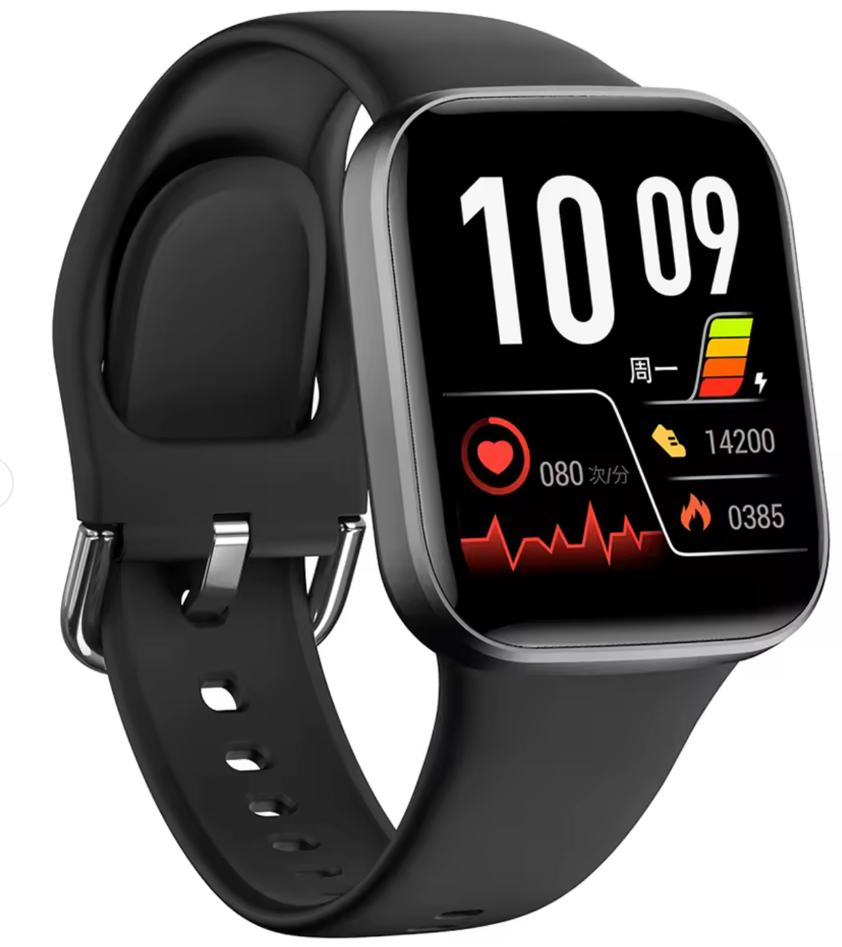 Reloj Smartwatch