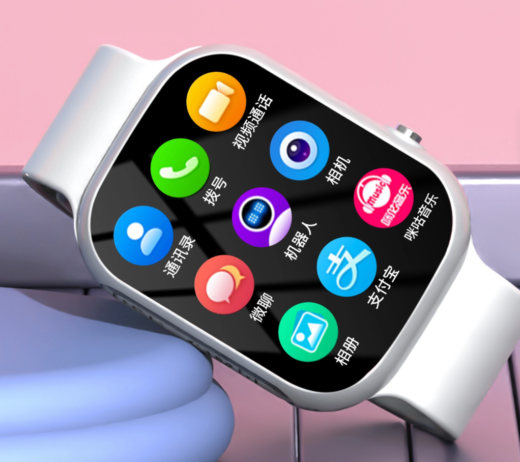 Reloj Smartwatch