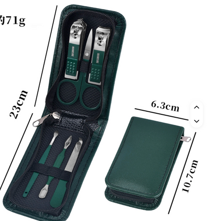 Set de Manicura/Aseo