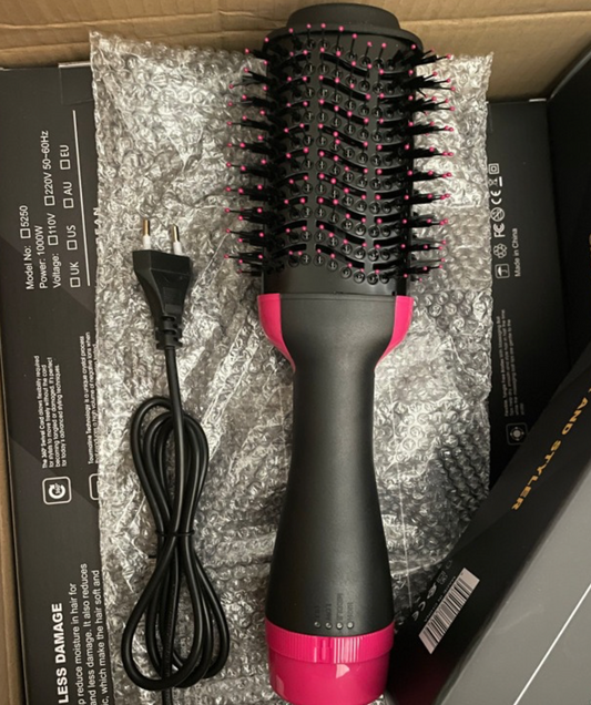 Cepillo Secador Voluminizador