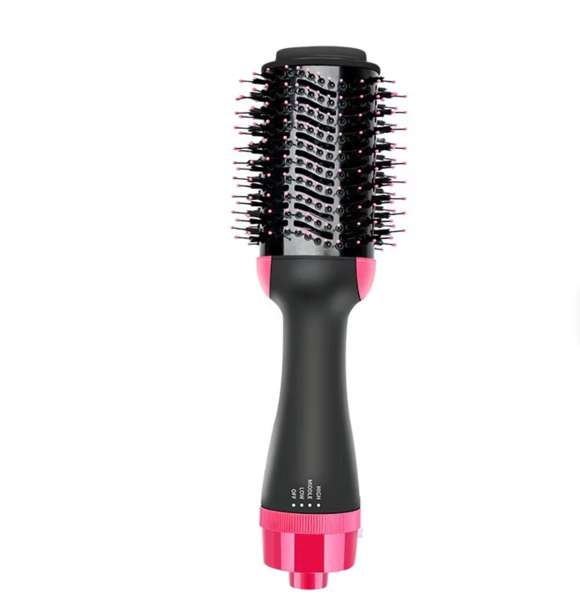 Cepillo Secador Voluminizador