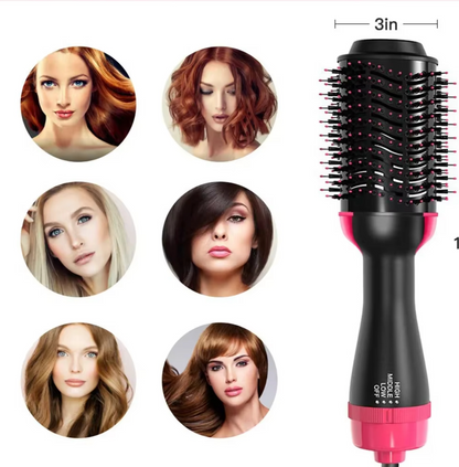 Cepillo Secador Voluminizador