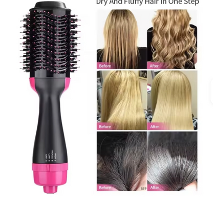 Cepillo Secador Voluminizador
