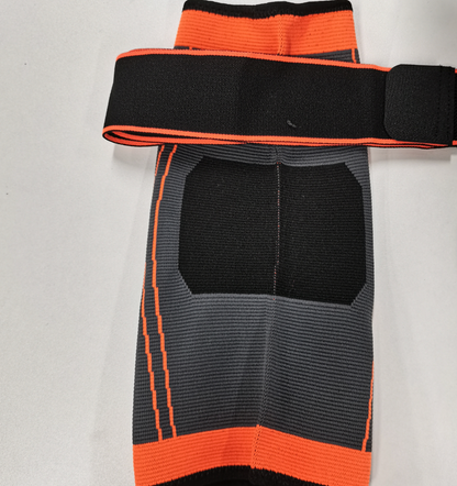 Rodillera Deportiva 360° Ajustable