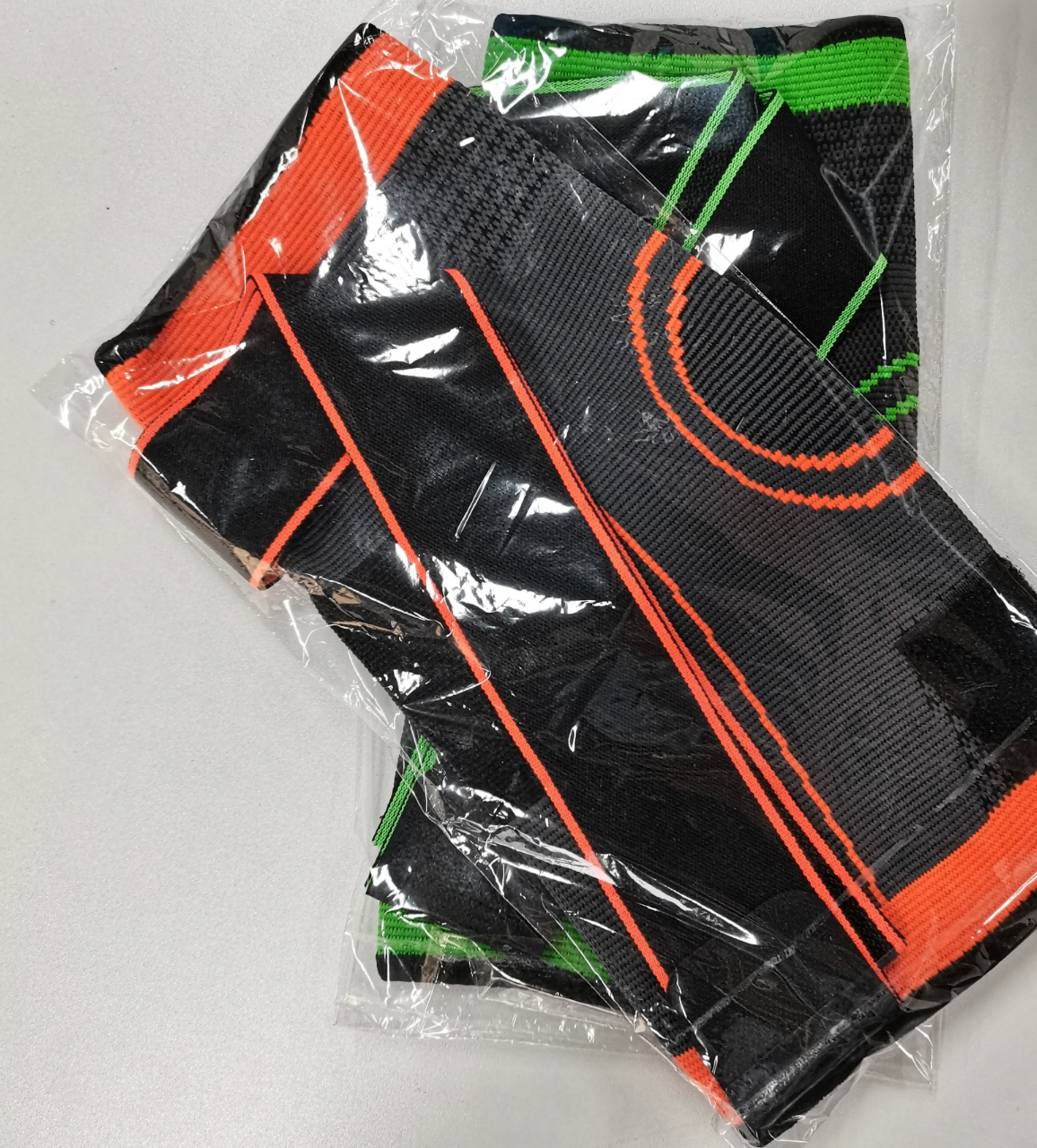 Rodillera Deportiva 360° Ajustable