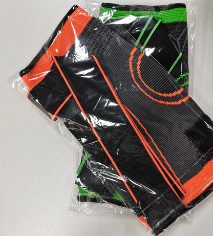 Rodillera Deportiva 360° Ajustable