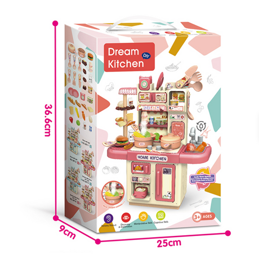 Cocina de Juguete