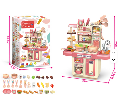 Cocina de Juguete