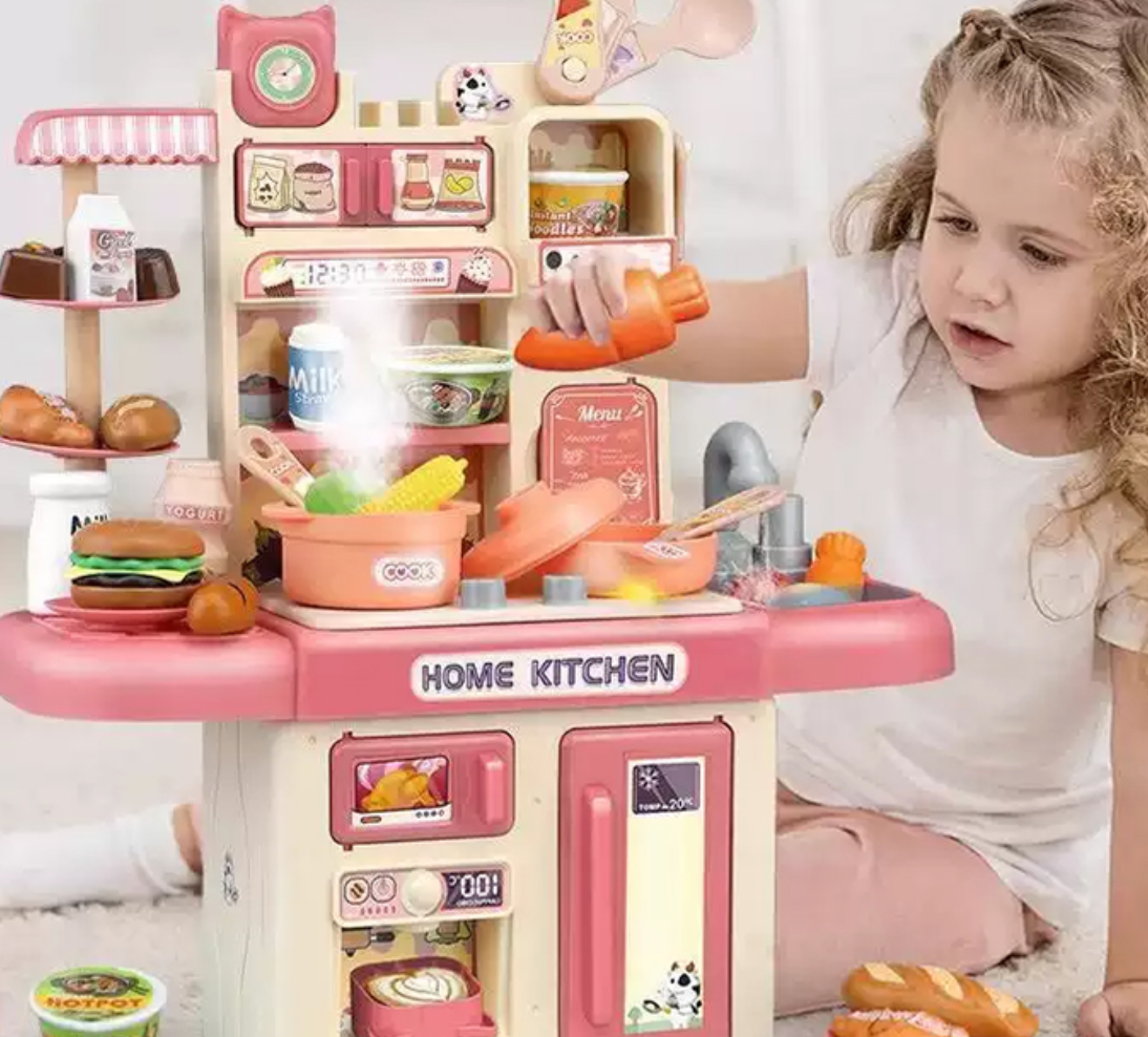 Cocina de Juguete
