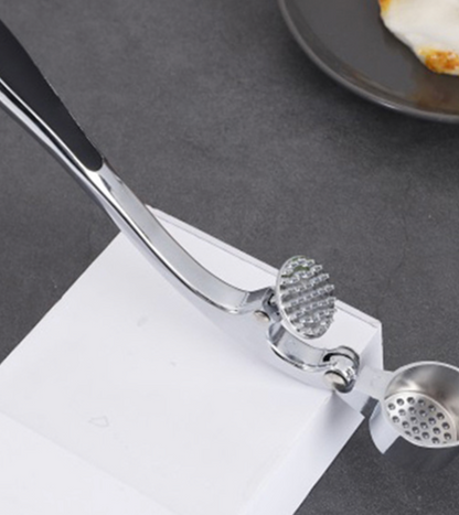 Triturador de Ajos Inoxidable