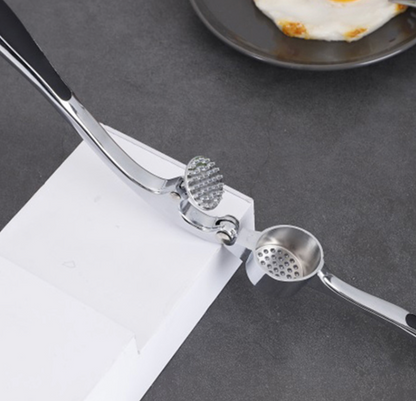 Triturador de Ajos Inoxidable