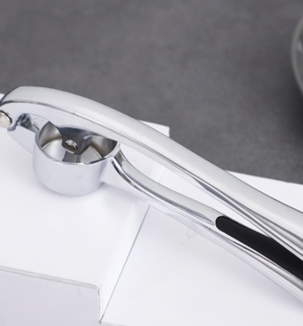 Triturador de Ajos Inoxidable