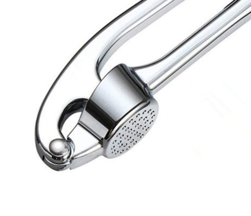 Triturador de Ajos Inoxidable