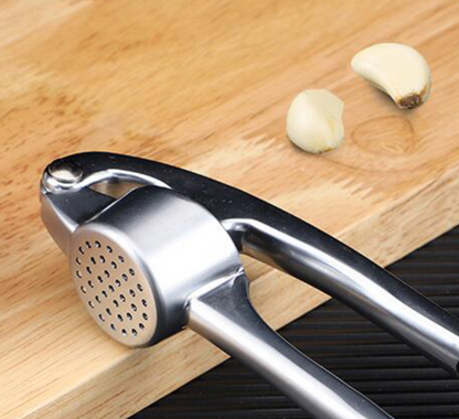 Triturador de Ajos Inoxidable