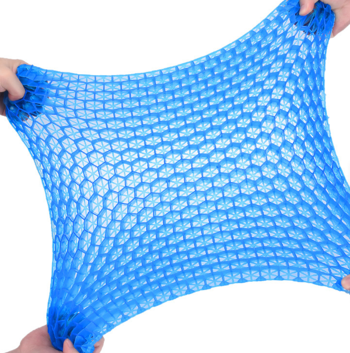 Cojín ergonómico de silicona