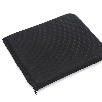 Cojín ergonómico de silicona