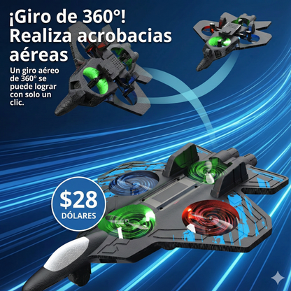 Avion dron