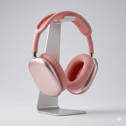 Audifono diadema P9
