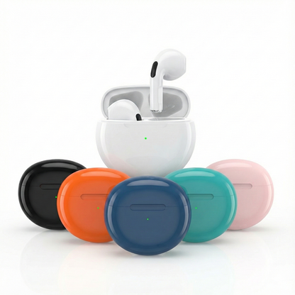 Audifono Pro 6