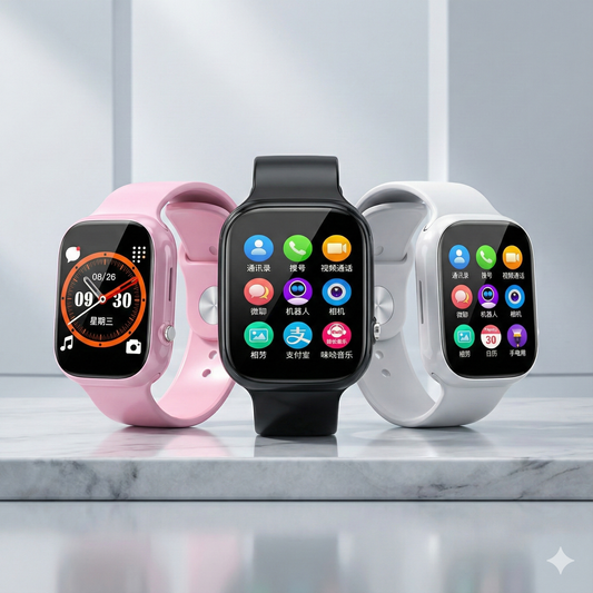 Reloj Smartwatch