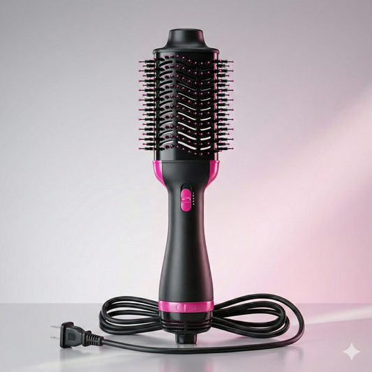 Cepillo Secador Voluminizador
