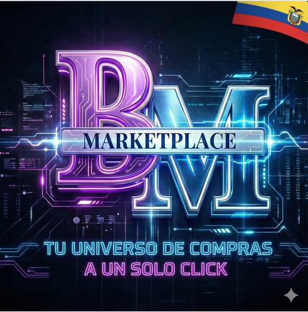 MARKETPLACE BM