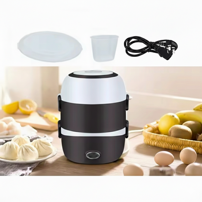 Lonchera Eléctrica Vaporera