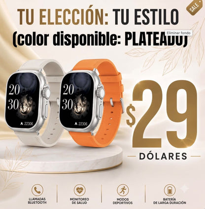 Smartwatch T3000 Pro Max