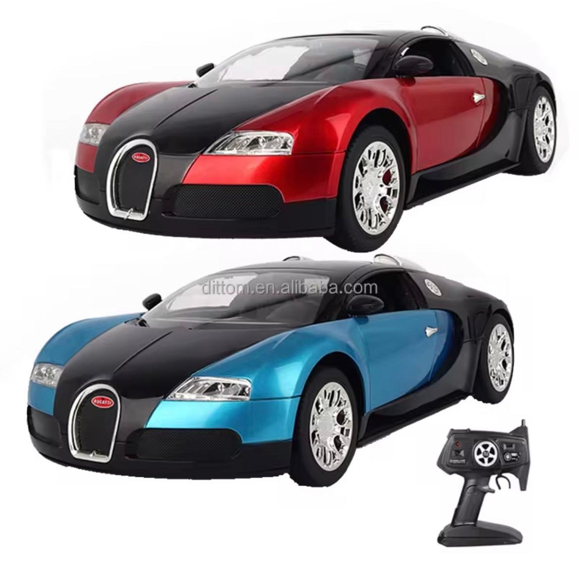 Transformer deportivo 2 en 1  (Carro-Robot)